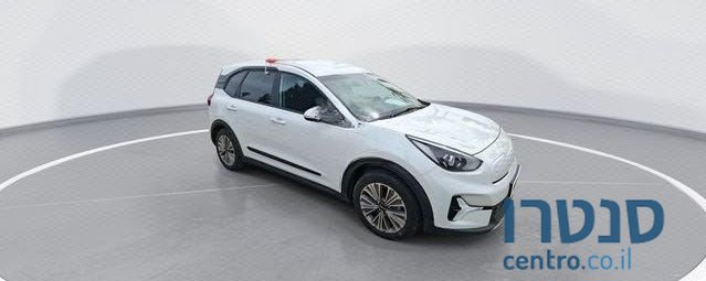 2023' Kia Niro Plus קיה נירו פלוס photo #2