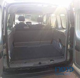 2010' Renault Kangoo photo #4