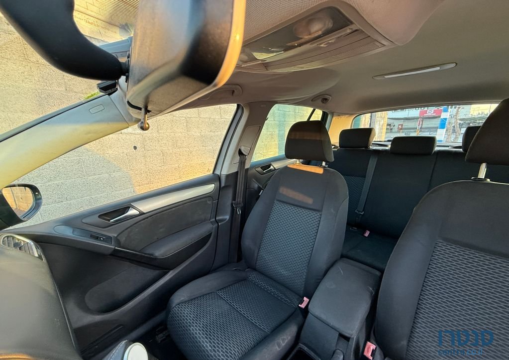 2010' Volkswagen Golf פולקסווגן גולף photo #1