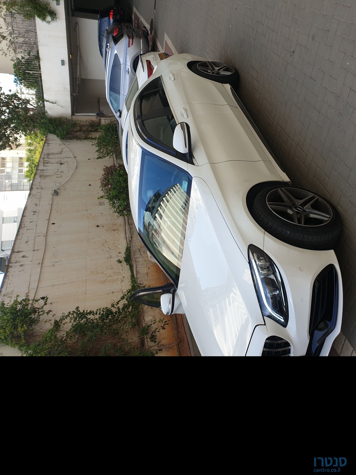 2017' Mercedes-Benz 220 מרצדס photo #1