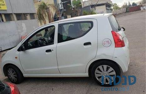 2014' Suzuki Alto סוזוקי אלטו photo #4