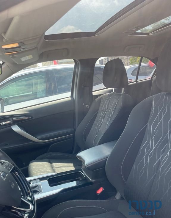 2020' Mitsubishi Eclipse מיצובישי אקליפס photo #4