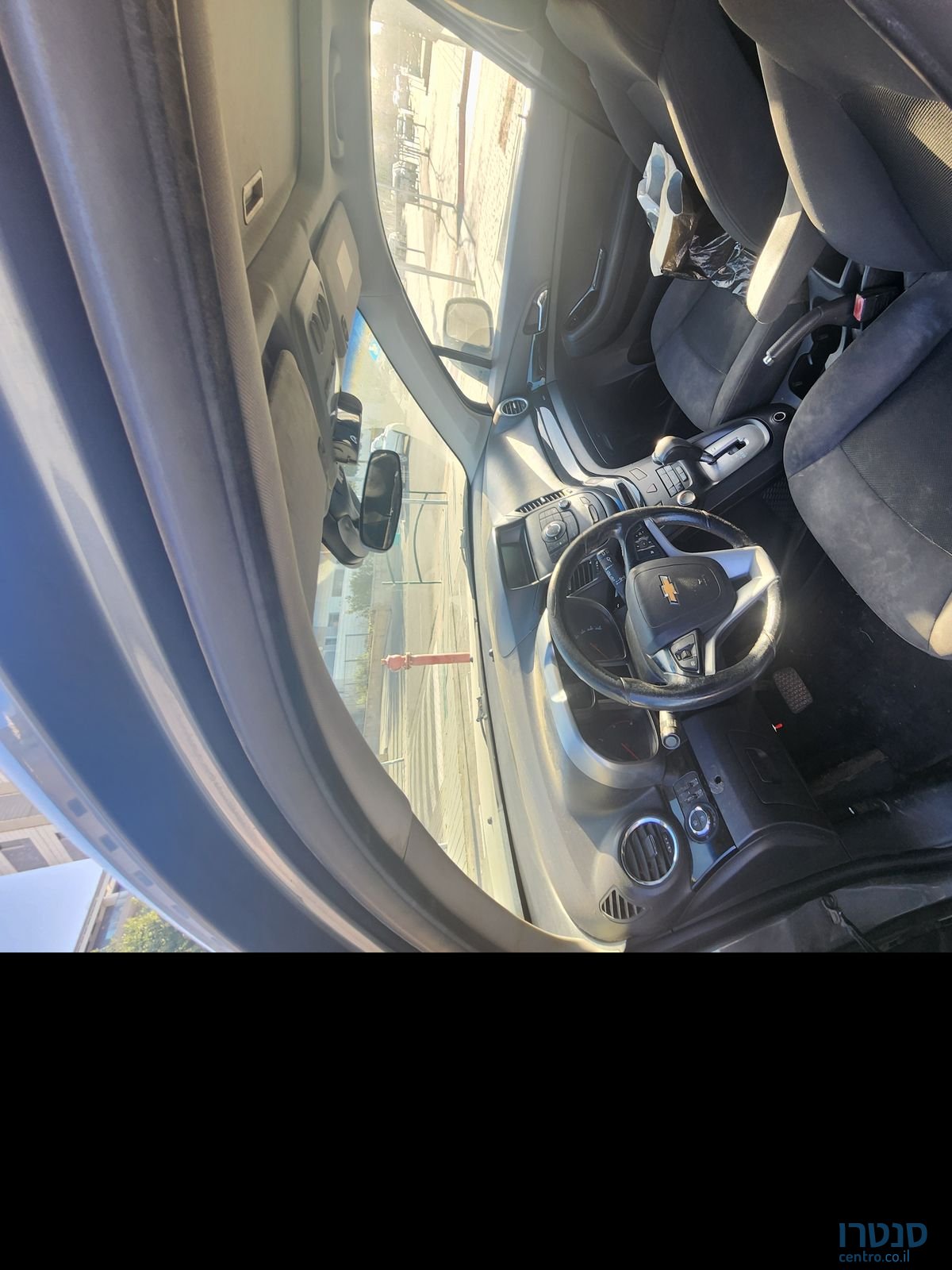 2013' Chevrolet Orlando שברולט אורלנדו photo #5