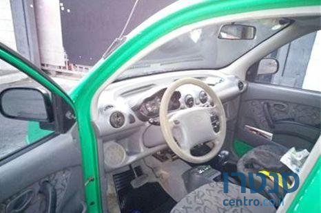 2001' Hyundai i10 יונדאי photo #1