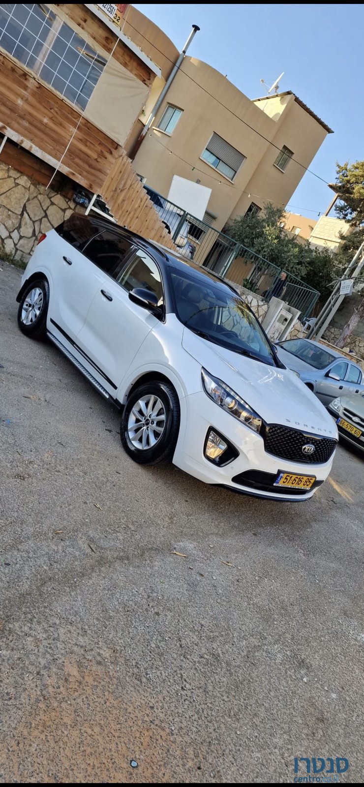 2017' Kia Cerato קיה סראטו photo #4