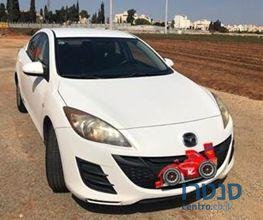 2010' Mazda 3 מאזדה 3 אקטיב photo #1