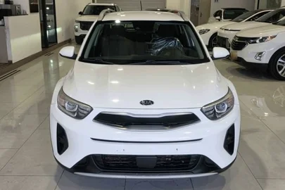 2020' Kia Stonic
