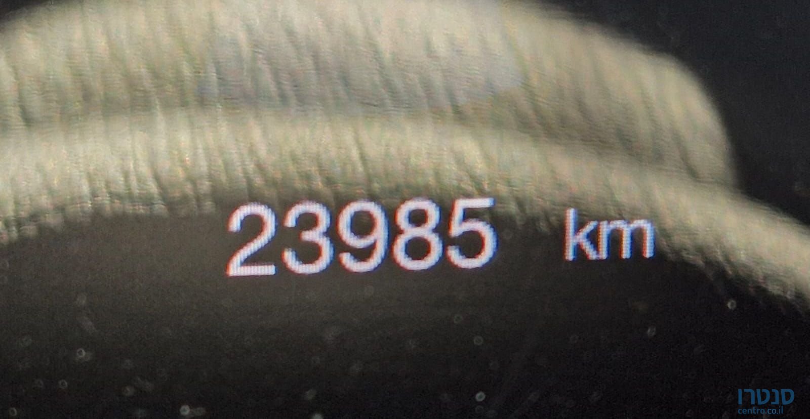 2021' Jeep Compass ג'יפ קומפאס photo #5