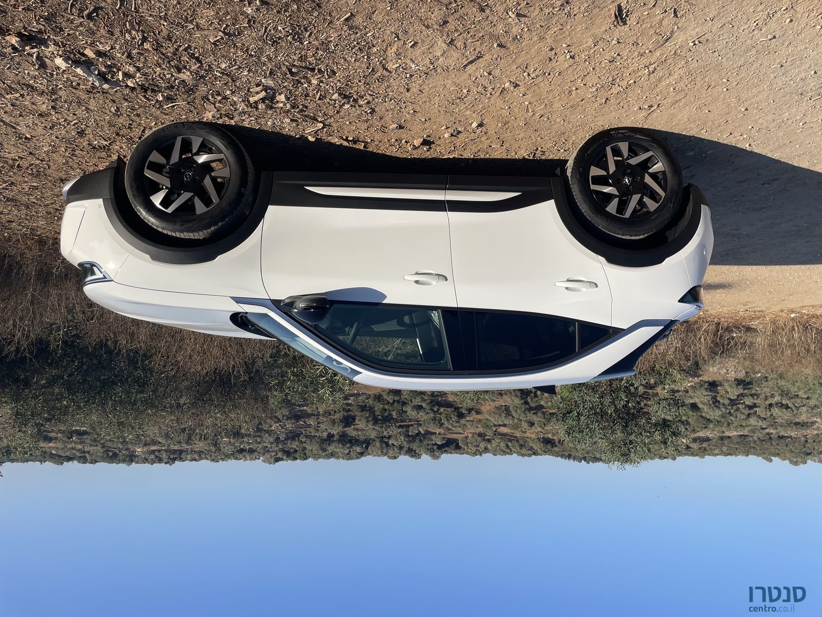 2023' Opel Mokka אופל מוקה photo #3