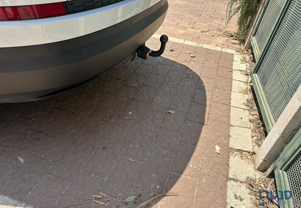 2018' Skoda Kodiaq סקודה קודיאק photo #5