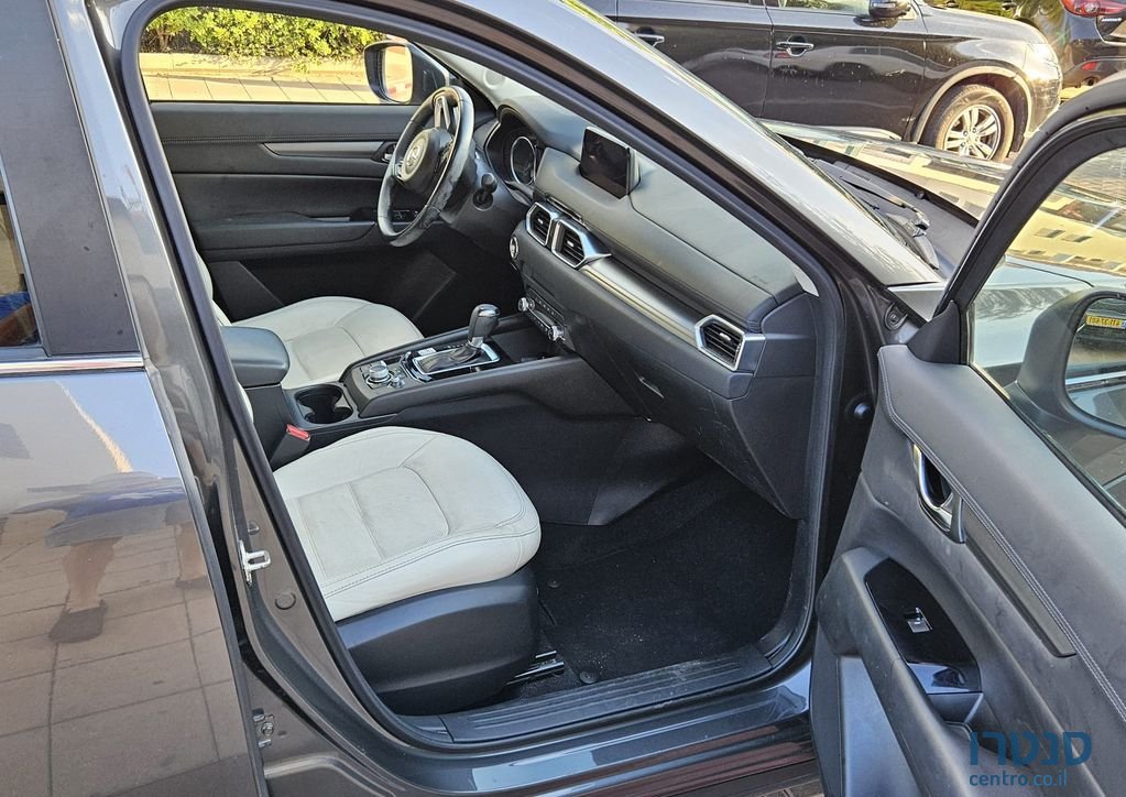 2019' Mazda CX-5 מאזדה photo #4