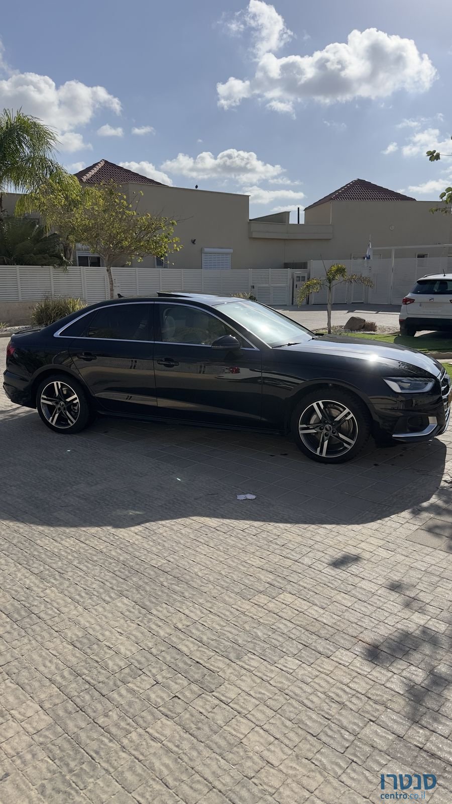 2023' Audi A4 אאודי photo #5