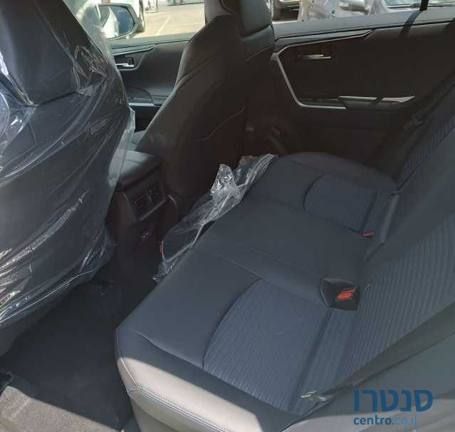 2024' Toyota RAV4 טויוטה photo #4