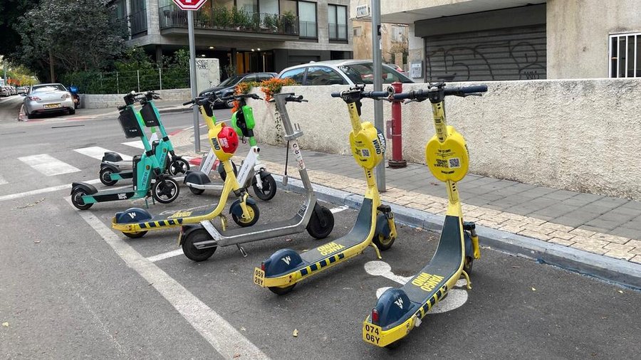 Штраф за езду без номерного знака на электросамокатах вырастет, но появится ли контроль за соблюдением правил?