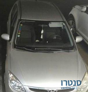 2008' Hyundai I30 i30 יונדאי photo #1