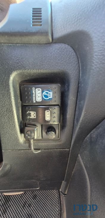 2018' Toyota Land Cruiser טויוטה לנד קרוזר photo #5