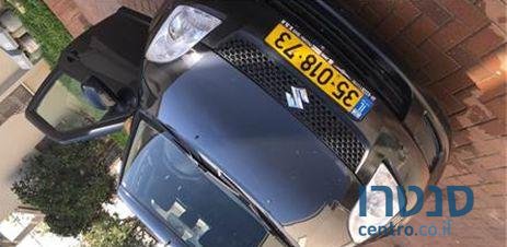 2010' Suzuki Swift סוזוקי סוויפט photo #1