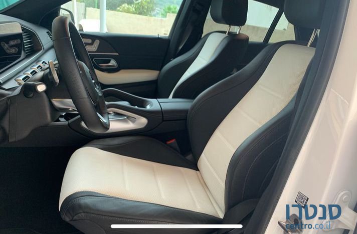 2022' Mercedes-Benz Gle מרצדס photo #4