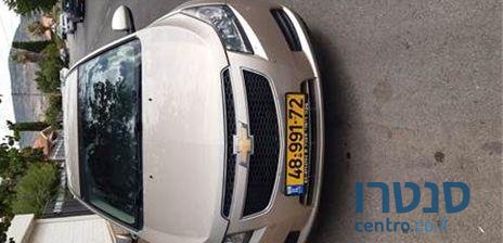 2011' Chevrolet Cruze שברולט קרוז photo #3