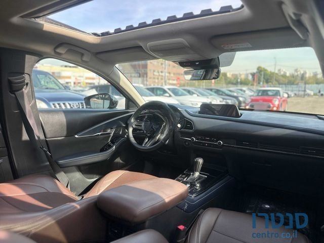 2021' Mazda CX-30 מאזדה photo #6