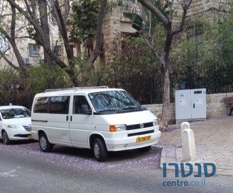 1994' Volkswagen Transporter photo #1