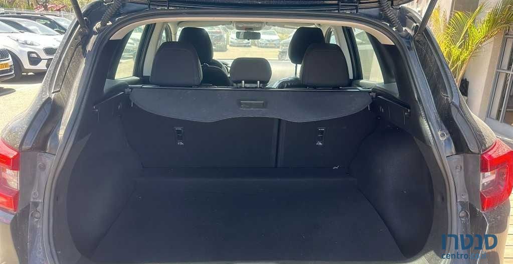 2019' Renault Kadjar רנו קדגא'ר photo #3
