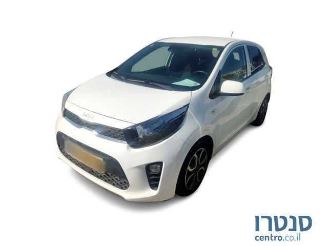2022' Kia Picanto קיה פיקנטו photo #1