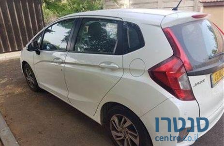 2016' Honda Insight הונדה אינסייט photo #2