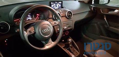 2015' Audi A1 A1 אאודי photo #2