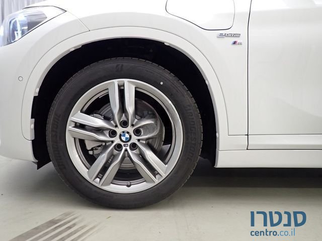 2021' BMW X1 ב מ וו photo #6
