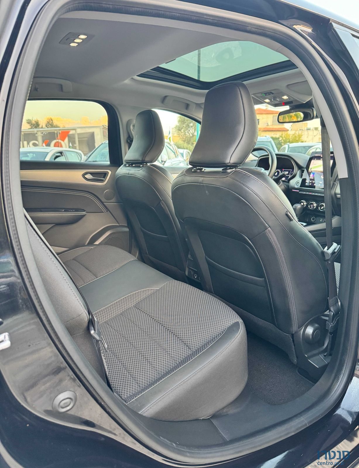 2024' Renault Arkana רנו ארקנה photo #2