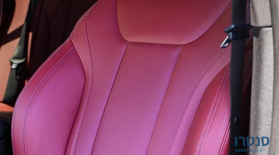 2024' BMW X3 ב מ וו photo #2