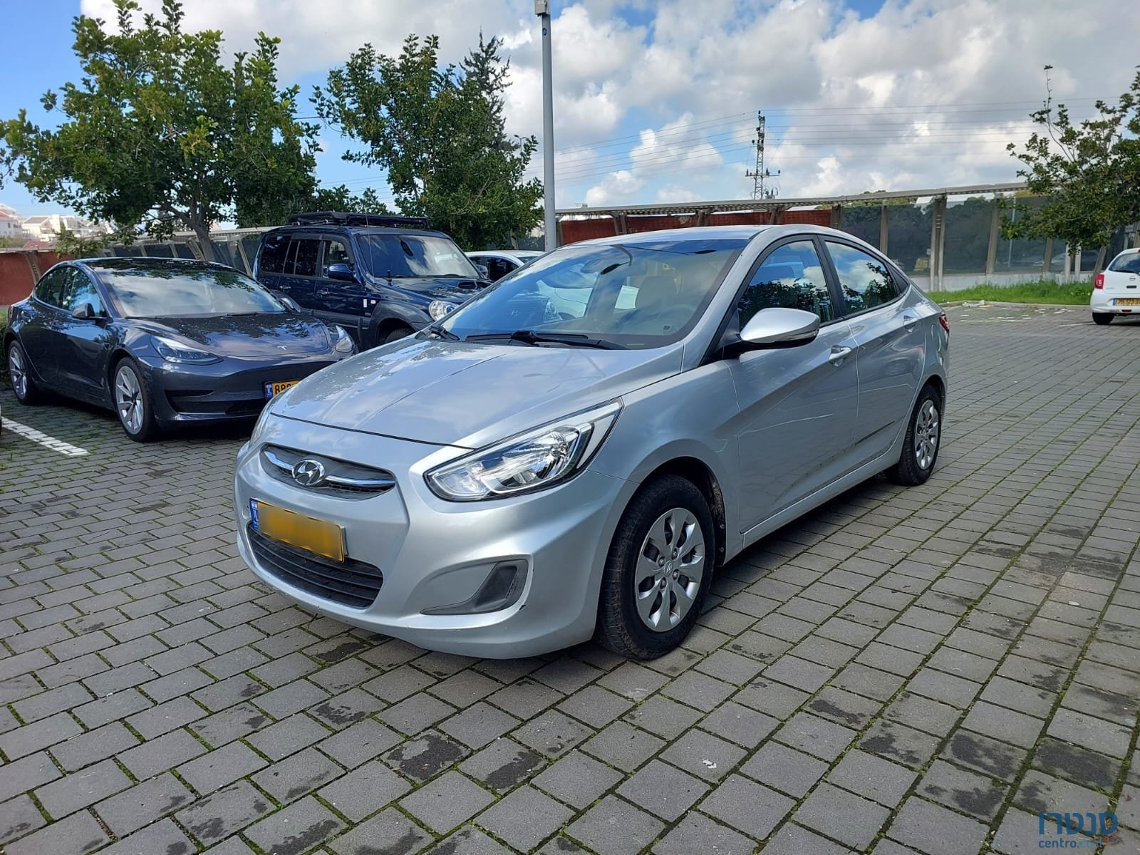 2017' Hyundai photo #7