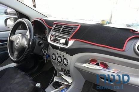 2011' Suzuki Alto סוזוקי אלטו photo #1