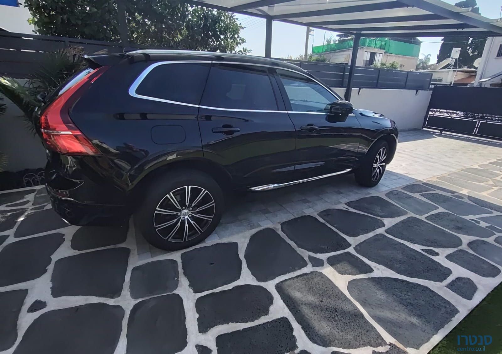 2018' Volvo XC60 וולוו photo #4