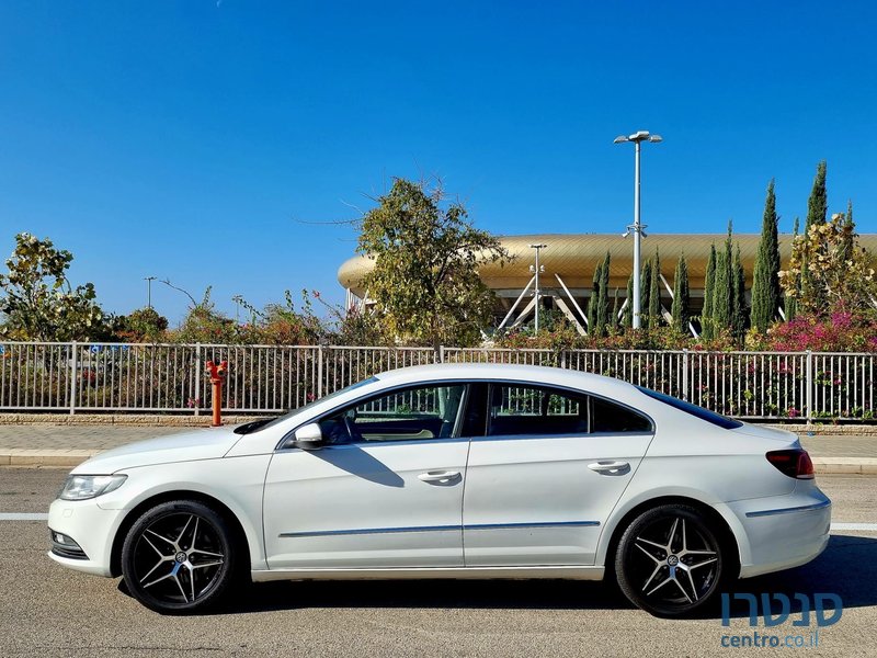 2013' Volkswagen Passat פולקסווגן פאסאט photo #6