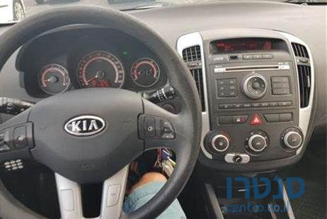 2011' Kia Ceed קיה סיד photo #1