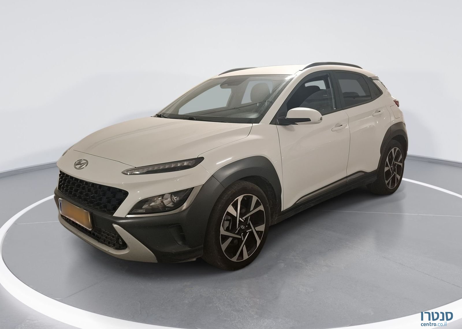 2022' Hyundai Kona יונדאי קונה photo #1