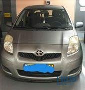 2010' Toyota Yaris טויוטה יאריס photo #2