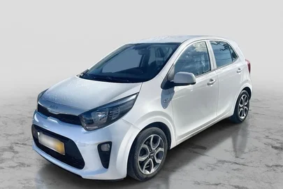 2022' Kia Picanto קיה פיקנטו