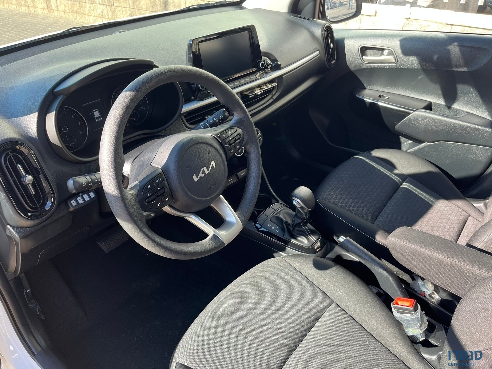 2022' Kia Picanto photo #3