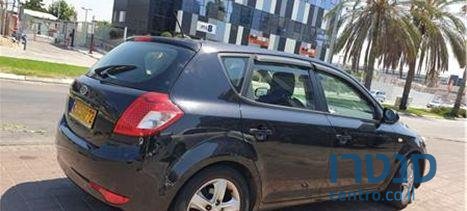2010' Kia Ceed קיה סיד photo #1