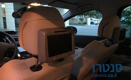 2012' Peugeot 3008 פיג'ו photo #1