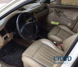 1997' Rover 416 416 רובר photo #2