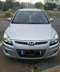 2009' Hyundai i30 i30 יונדאי photo #2