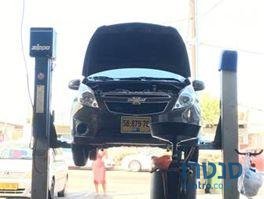 2012' Chevrolet Spark Ls photo #1