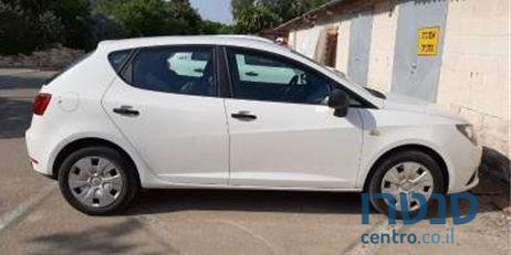 2014' SEAT Ibiza סיאטא יביזה photo #1