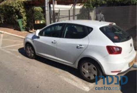 2012' SEAT Ibiza Stella ‏1200 5 דלת' photo #1