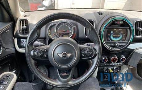 2017' MINI Countryman מיני קאנטרימן photo #1