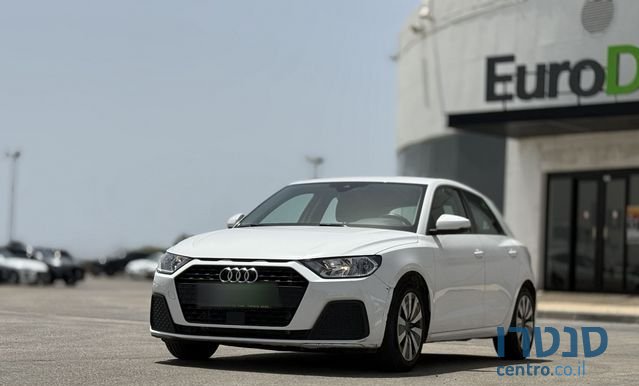 2020' Audi A1 אאודי photo #1
